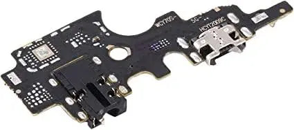 Vivo Y70S Charging Port Connector Board Flex by Zeespares.in Vivo Y70S Charging Port Connector Board Flex by Zeespares.in